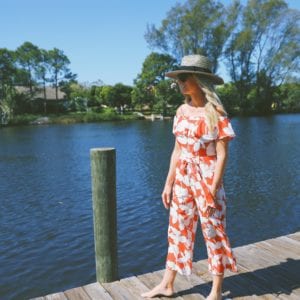 WHEN IN DOUBT...WEAR RED. - Momma Mandy