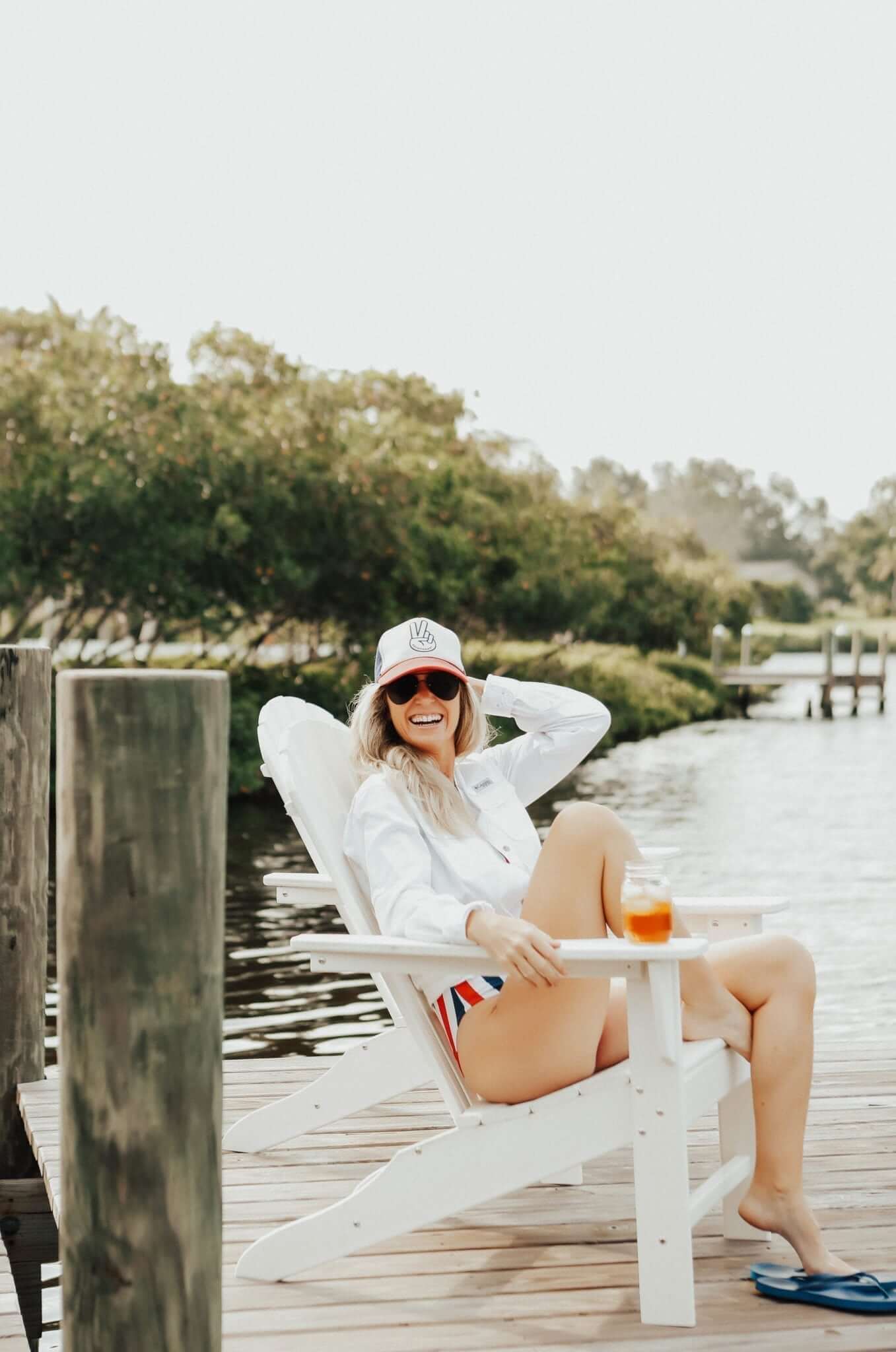 fourth of july looks