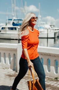 My Latest Brand Crush: ABLE