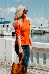 My Latest Brand Crush: ABLE - Momma Mandy