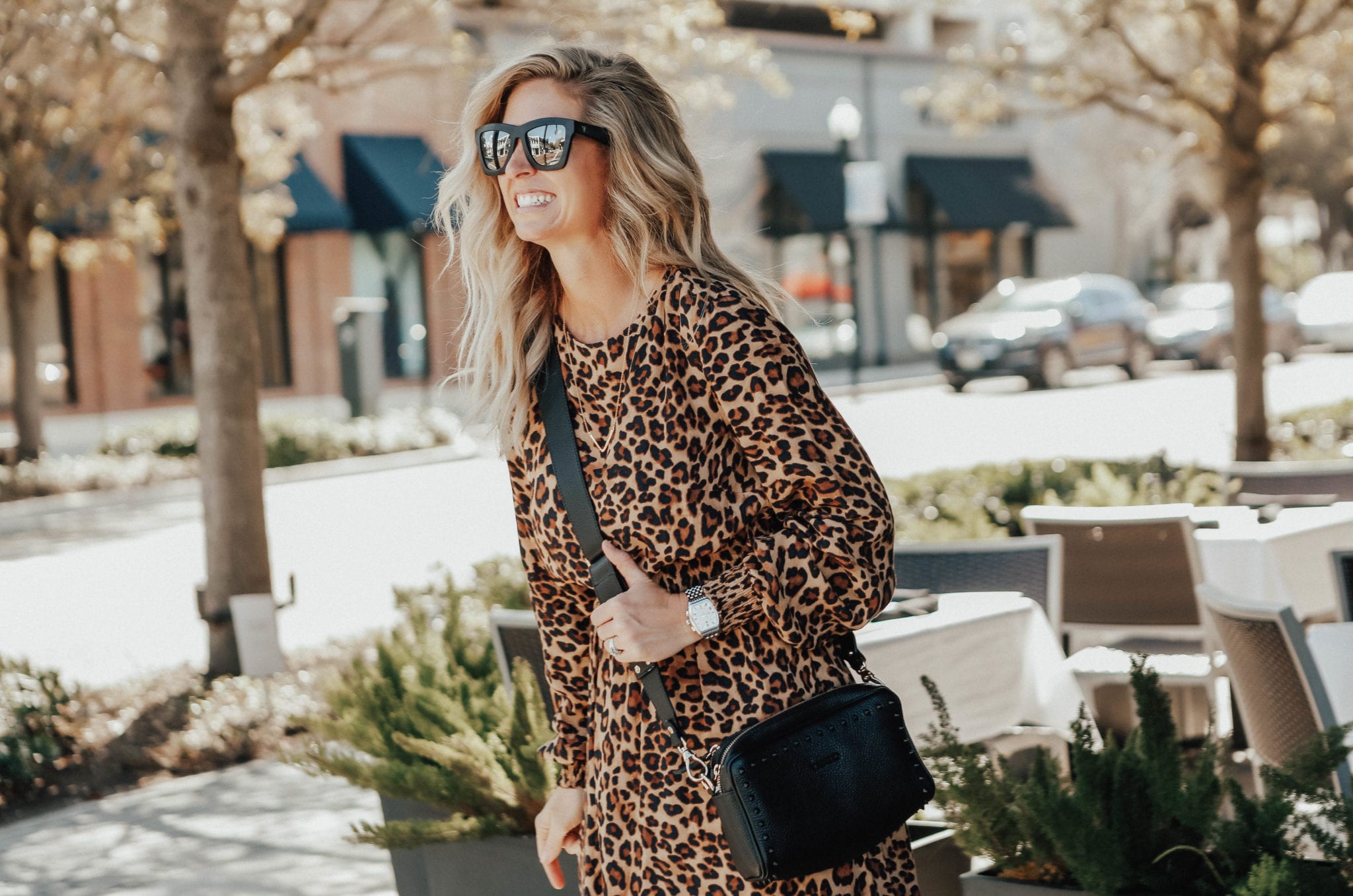 The Animal Print Trend: Why Animal Prints Are Still Trending
