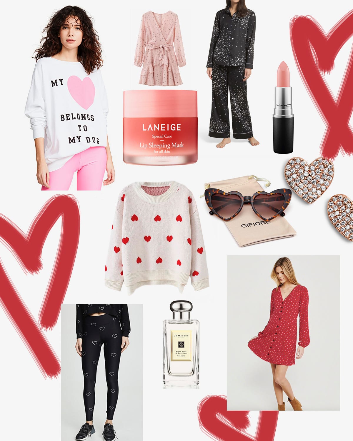 cute valentines outfits