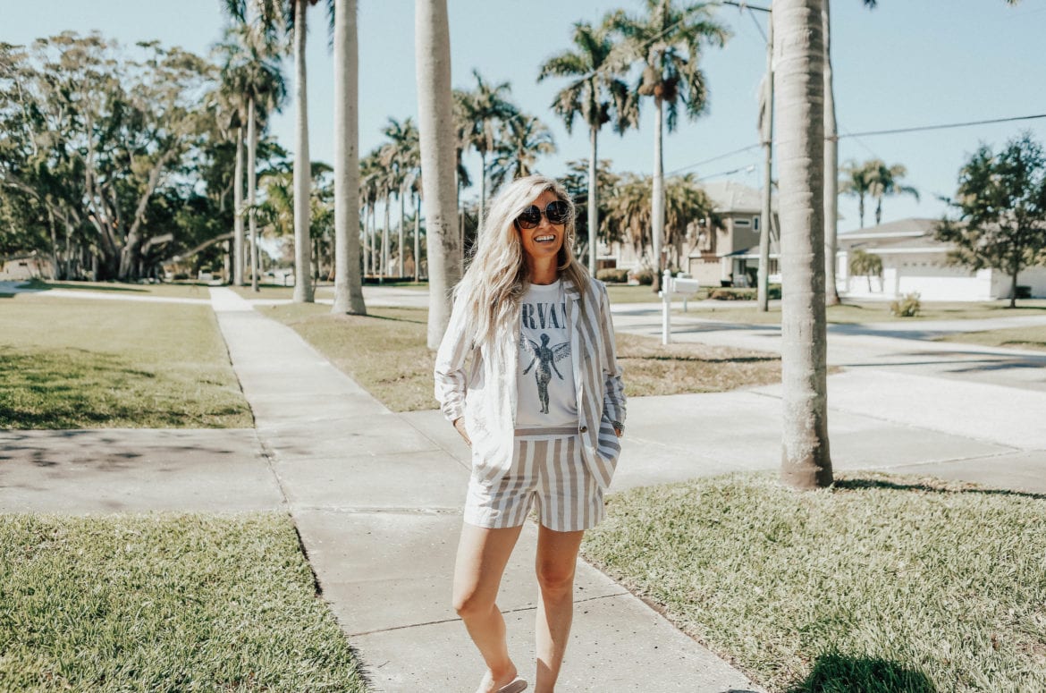 Spring Fashion Trends 2019 & Classic Spring Fashion - Momma Mandy